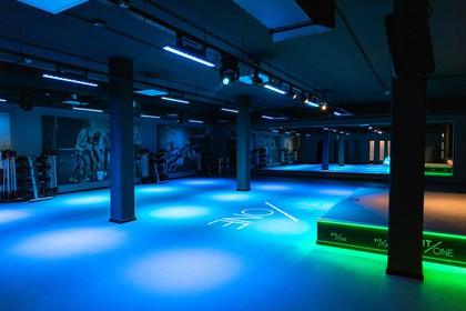 Bild 4 von FIT/ONE - Augsburg Partnergalerie