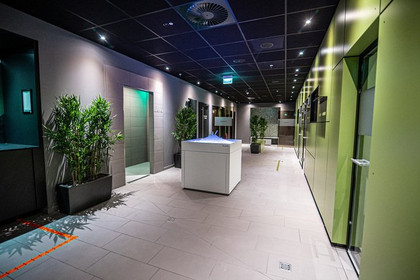 Bild 8 von FIT/ONE - Augsburg Partnergalerie