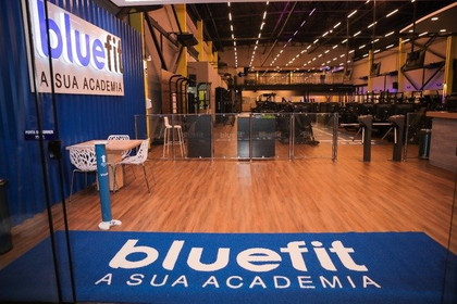 Imagem 5 da galeria do parceiro Academia Bluefit - Avenida Rio Verde