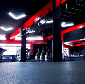 Imagem 7 da galeria do parceiro Academia Alpha Gym