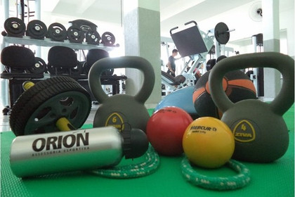Imagem 2 da galeria do parceiro Orion Assessoria Esportiva