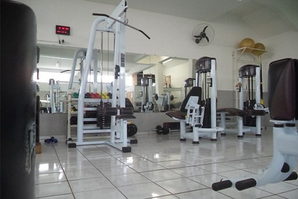 Imagem 3 da galeria do parceiro Orion Assessoria Esportiva