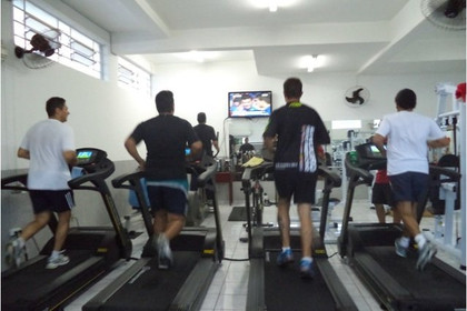 Imagem 4 da galeria do parceiro Orion Assessoria Esportiva