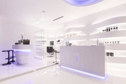 Immagine 6 dalla galleria del partner The Longevity Suite - Parma