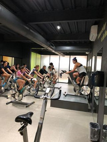 Imagen 2 de la galería del partner The Swim Club & Fitness Center