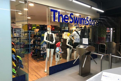 Imagen 4 de la galería del partner The Swim Club & Fitness Center