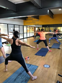 Imagen 6 de la galería del partner The Swim Club & Fitness Center