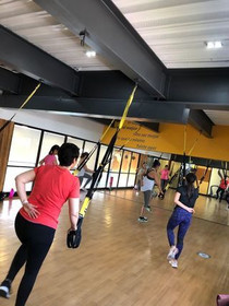 Imagen 8 de la galería del partner The Swim Club & Fitness Center
