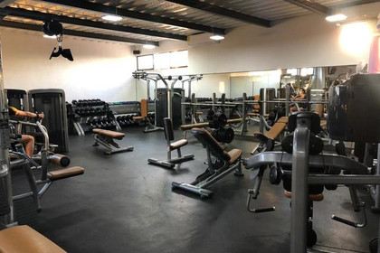 Imagen 9 de la galería del partner The Swim Club & Fitness Center