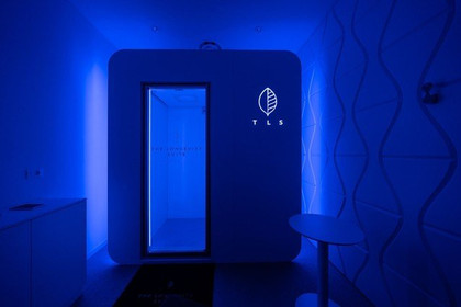Immagine 4 dalla galleria del partner The Longevity Suite Cortina