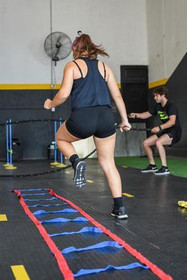 Imagen 3 de la galería del partner REBEL CLUB DE FITNESS