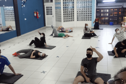 Imagem 2 da galeria do parceiro Luciana Aparecida Gonçalves De Miranda