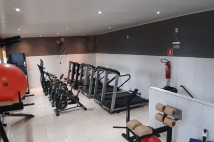 Imagem 1 da galeria do parceiro Especial Fit