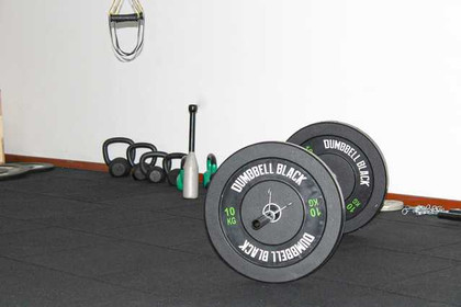Imagem 2 da galeria do parceiro GB21 Training