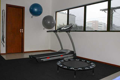 Imagem 3 da galeria do parceiro GB21 Training