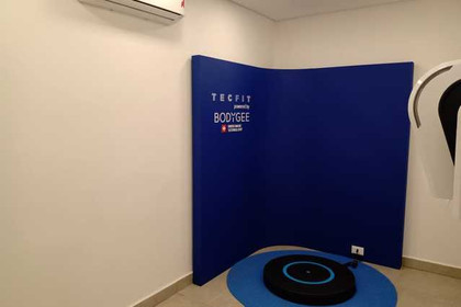 Imagem 1 da galeria do parceiro Tecfit - Vila Leopoldina