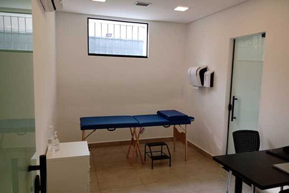 Imagem 2 da galeria do parceiro Tecfit - Vila Leopoldina
