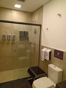 Imagem 3 da galeria do parceiro Tecfit - Vila Leopoldina