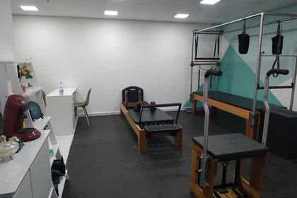 Imagem 1 da galeria do parceiro Estabilize Fisio e Pilates