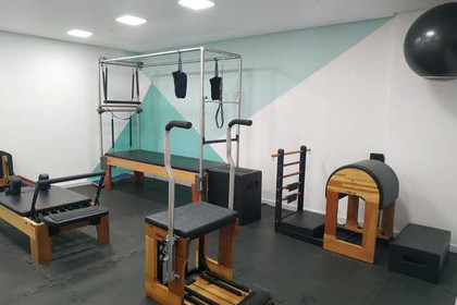 Imagem 3 da galeria do parceiro Estabilize Fisio e Pilates