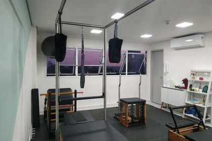 Imagem 4 da galeria do parceiro Estabilize Fisio e Pilates
