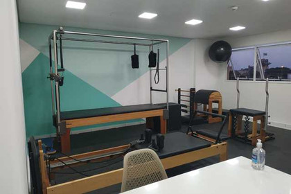 Imagem 5 da galeria do parceiro Estabilize Fisio e Pilates