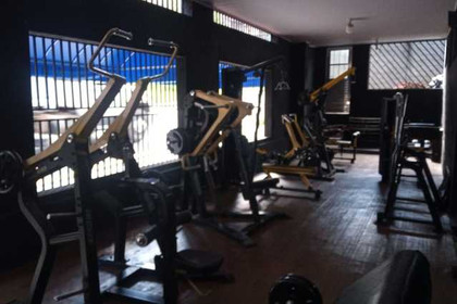 Imagem 3 da galeria do parceiro Tíbiry Ackademy