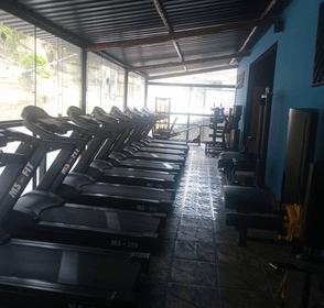 Imagem 4 da galeria do parceiro Tíbiry Ackademy