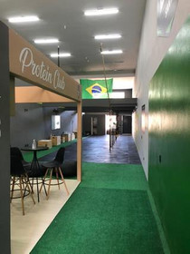 Imagem 1 da galeria do parceiro Cross Life - Santa