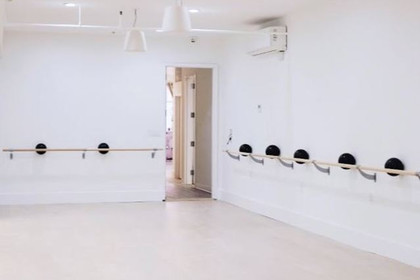 Image 1 from Impact Hoboken partner gallery