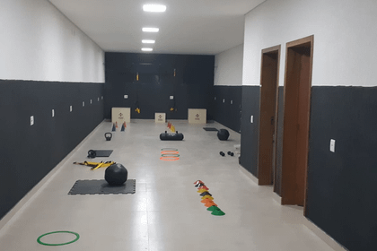 Imagem 1 da galeria do parceiro Arc Assessoria Em Treinamento Funcional Ltda