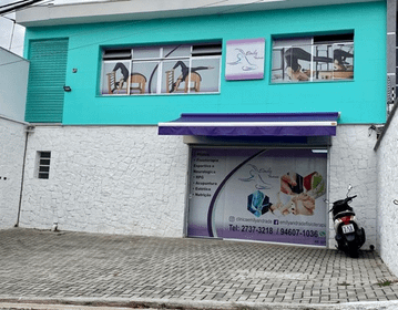 Imagem 1 da galeria do parceiro Clinica Emily Andrade