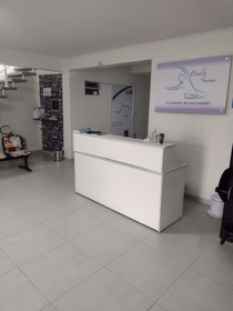 Imagem 4 da galeria do parceiro Clinica Emily Andrade