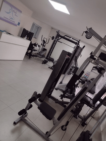 Imagem 6 da galeria do parceiro Clinica Emily Andrade