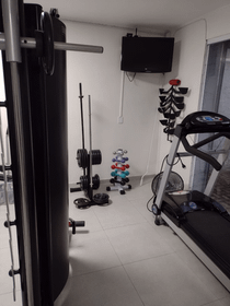 Imagem 8 da galeria do parceiro Clinica Emily Andrade