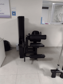 Imagem 10 da galeria do parceiro Clinica Emily Andrade