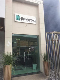 Imagem 2 da galeria do parceiro Boaforma Academia