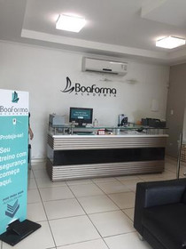 Imagem 3 da galeria do parceiro Boaforma Academia