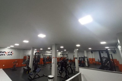 Imagem 1 da galeria do parceiro Brisa Fit Academia