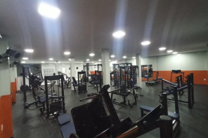 Imagem 2 da galeria do parceiro Brisa Fit Academia