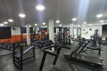 Imagem 3 da galeria do parceiro Brisa Fit Academia