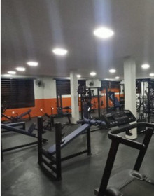 Imagem 4 da galeria do parceiro Brisa Fit Academia