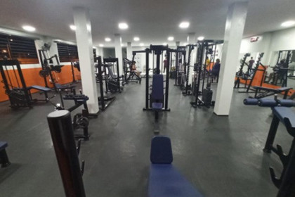 Imagem 5 da galeria do parceiro Brisa Fit Academia