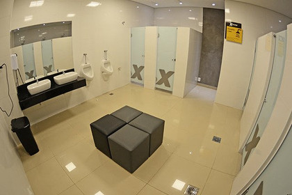 Imagem 5 da galeria do parceiro Academia XPrime - Araxá