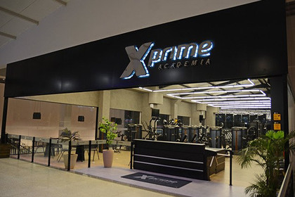 Imagem 6 da galeria do parceiro Academia XPrime - Araxá