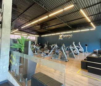 Imagem 2 da galeria do parceiro Academia Xprime - Hortolândia