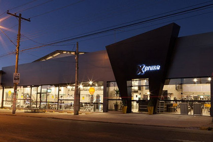 Imagem 3 da galeria do parceiro Academia Xprime - Hortolândia