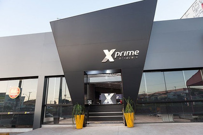 Imagem 5 da galeria do parceiro Academia Xprime - Hortolândia