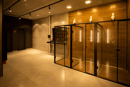 Imagem 5 da galeria do parceiro Skyfit Academia - Unidade Hortolândia