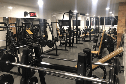 Imagem 3 da galeria do parceiro Prime Gym Academia